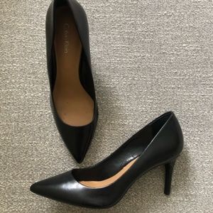 Calvin Klein Gayle Pump  - Unbelievably Comfy!